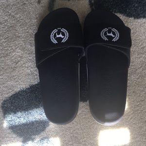 PINK Victoria Secret Slides